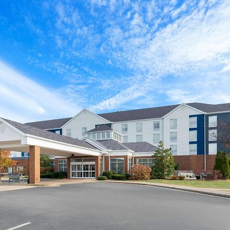 Hilton Garden Inn Lexington Georgetown Ngoại thất bức ảnh