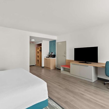 Hilton Garden Inn Lexington Georgetown Ngoại thất bức ảnh
