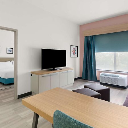 Hilton Garden Inn Lexington Georgetown Ngoại thất bức ảnh