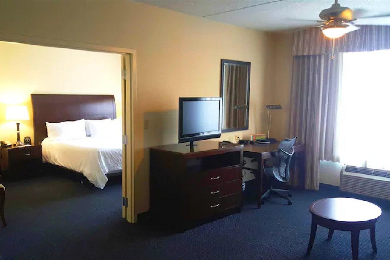 Hilton Garden Inn Lexington Georgetown Ngoại thất bức ảnh