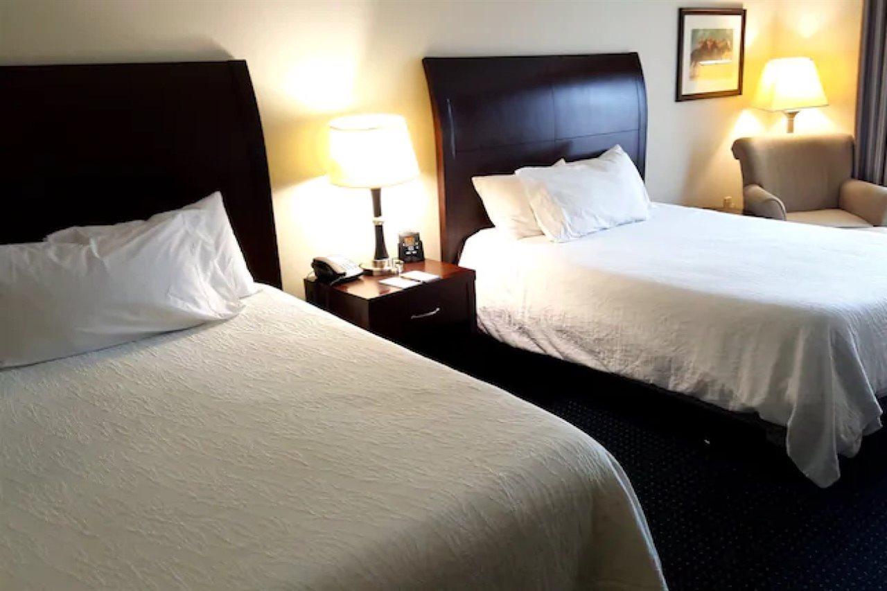 Hilton Garden Inn Lexington Georgetown Ngoại thất bức ảnh