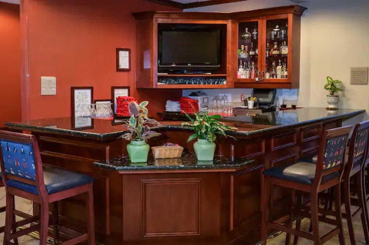 Hilton Garden Inn Lexington Georgetown Ngoại thất bức ảnh