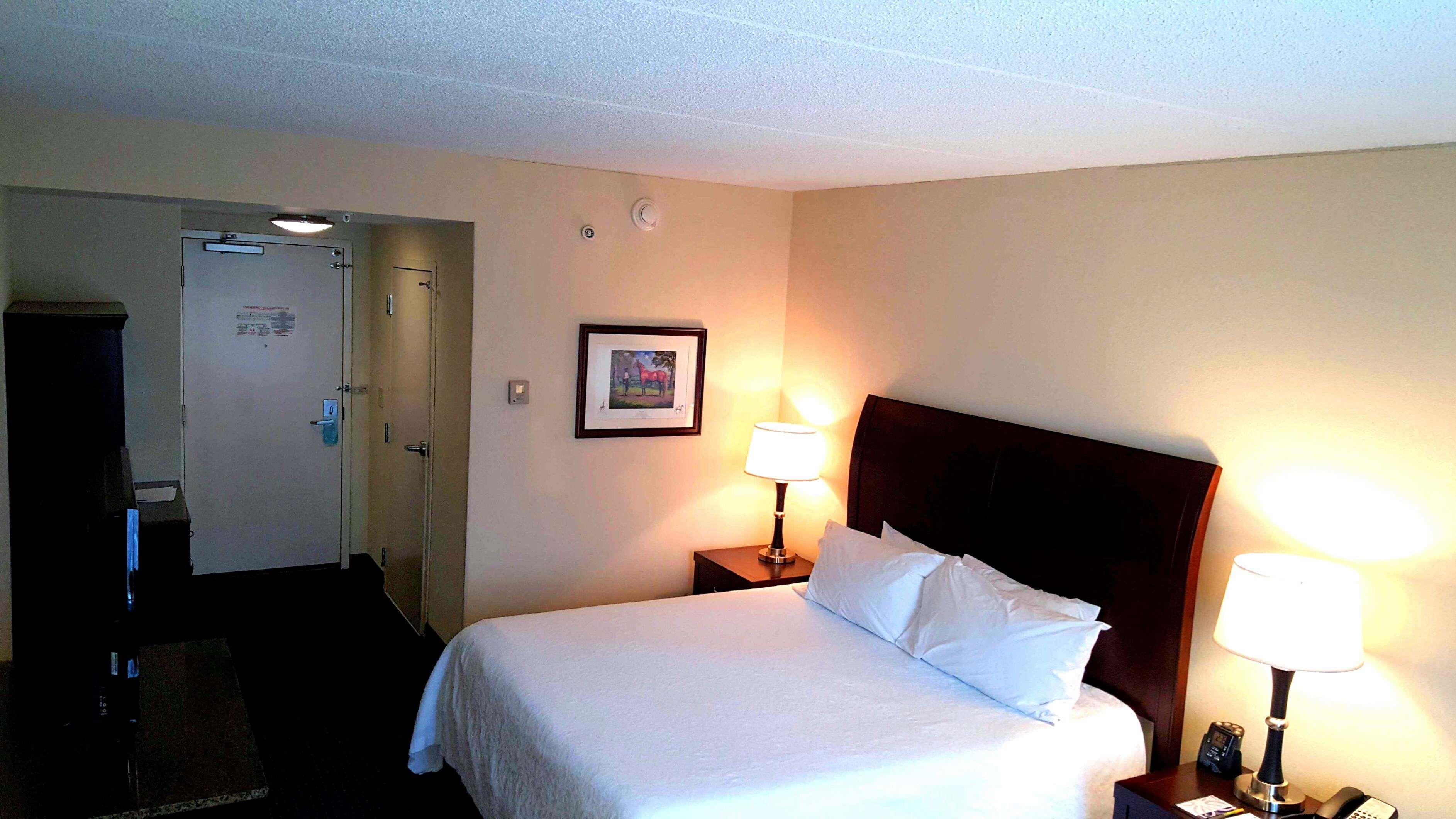 Hilton Garden Inn Lexington Georgetown Ngoại thất bức ảnh