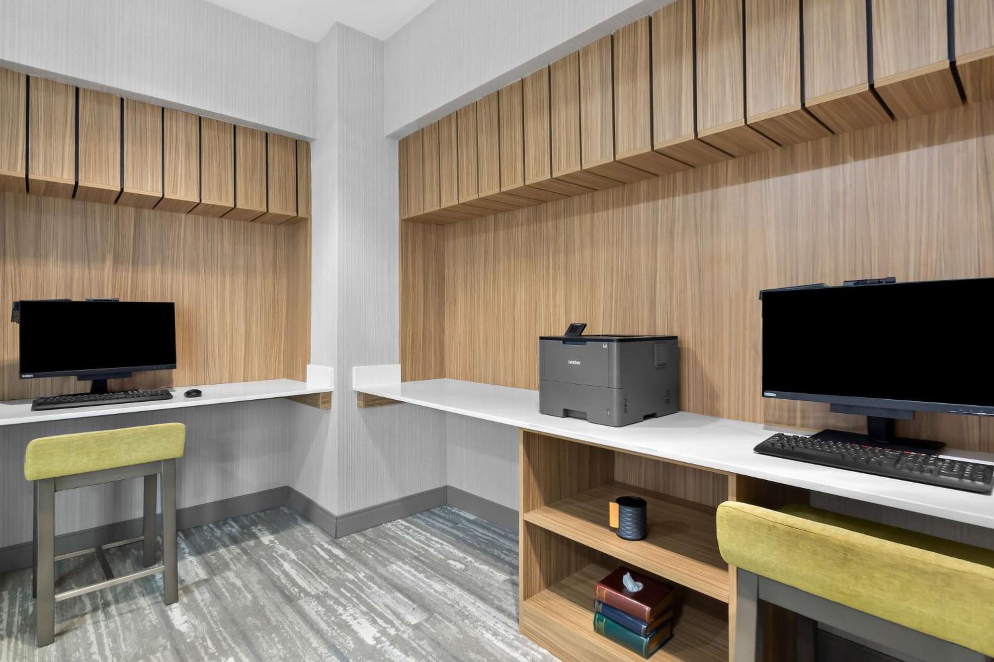 Hilton Garden Inn Lexington Georgetown Ngoại thất bức ảnh