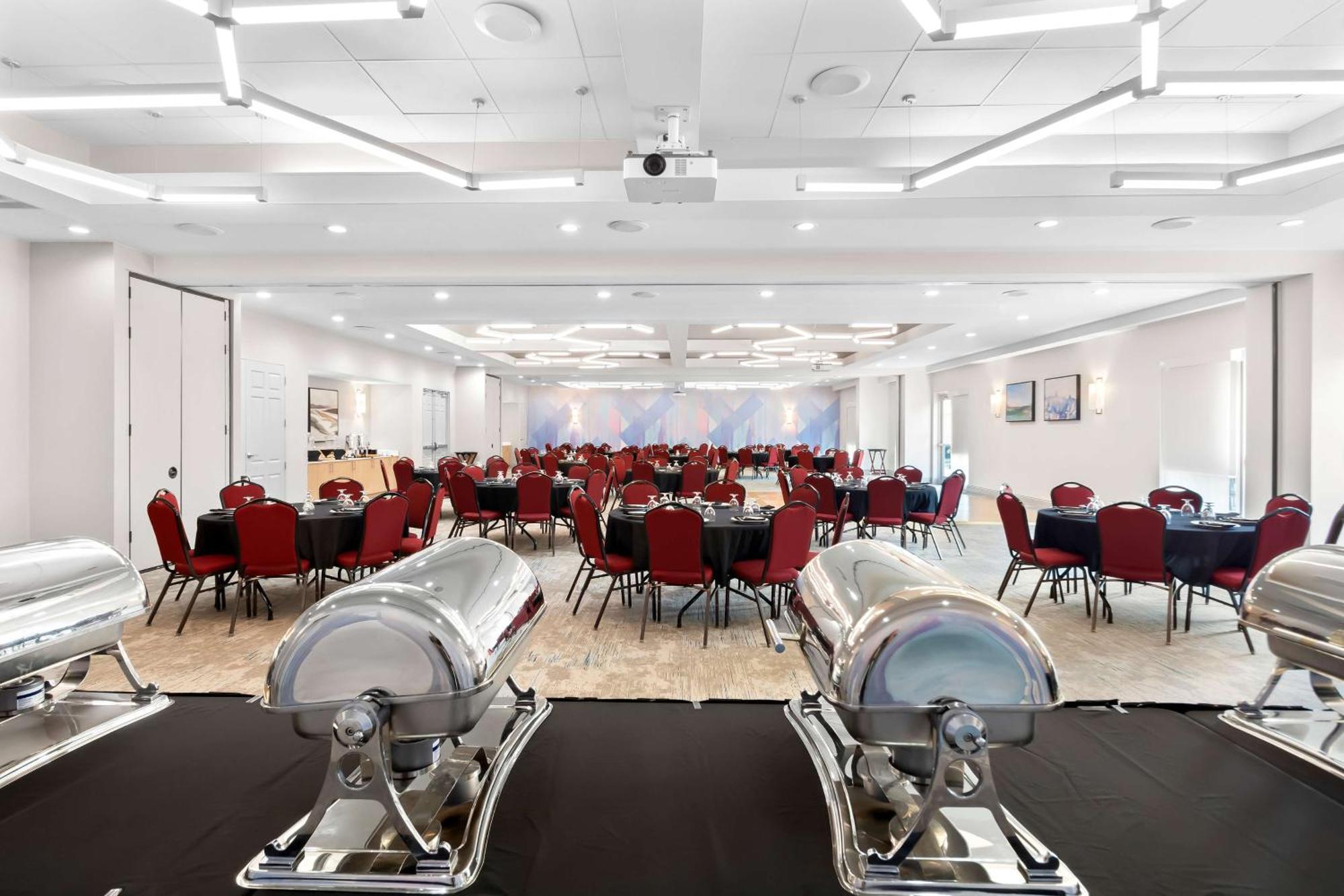 Hilton Garden Inn Lexington Georgetown Ngoại thất bức ảnh
