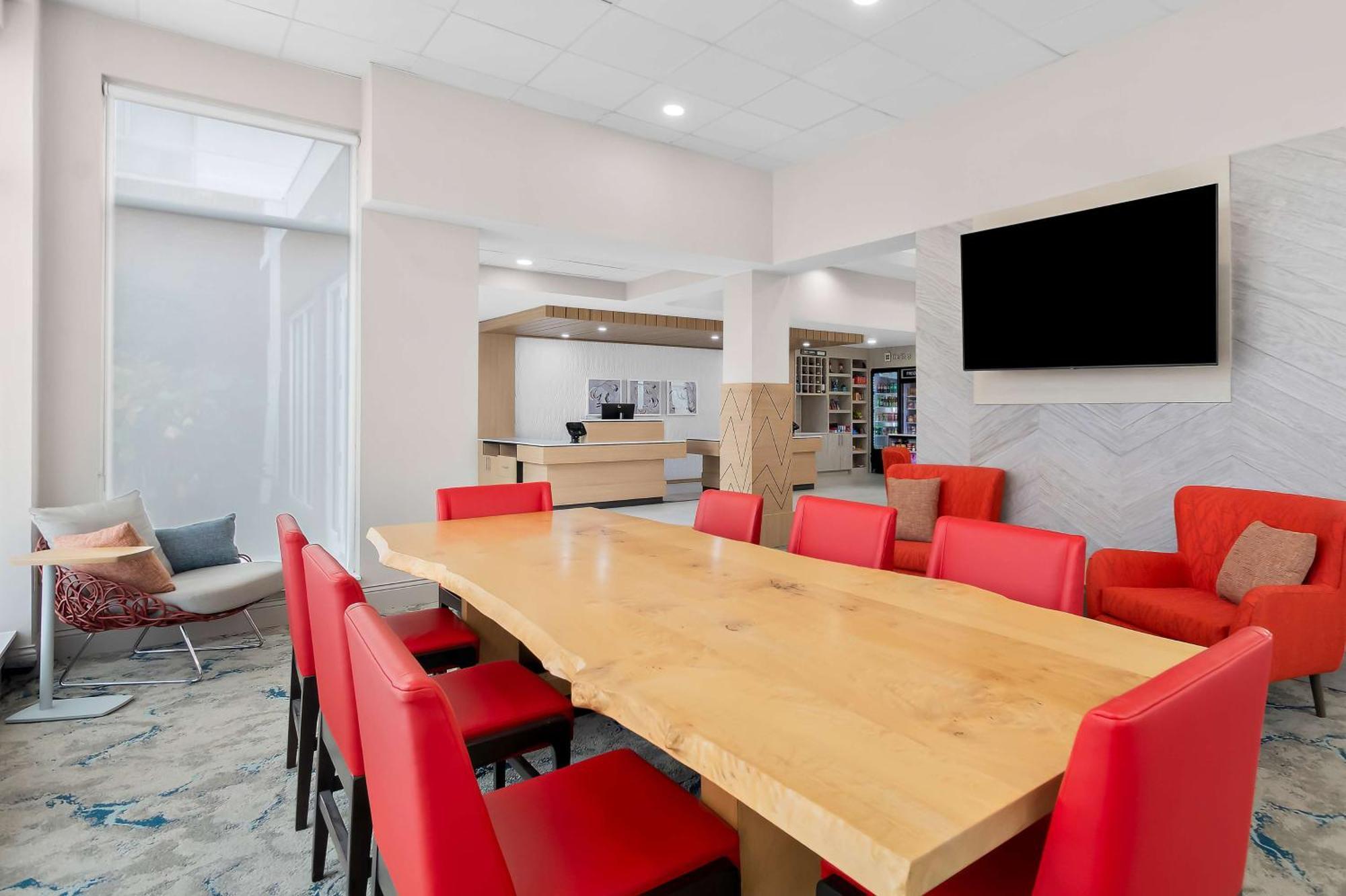 Hilton Garden Inn Lexington Georgetown Ngoại thất bức ảnh