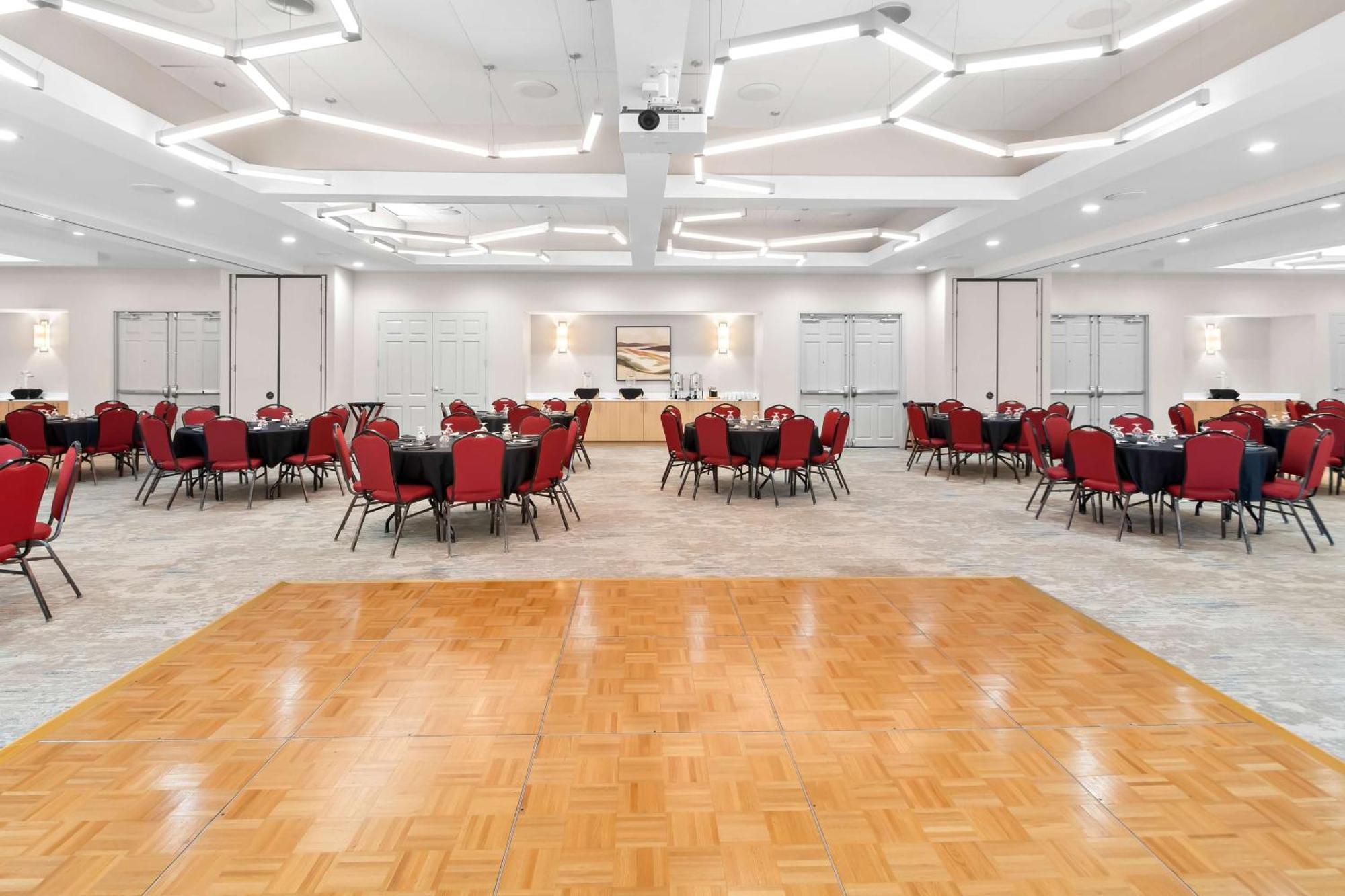 Hilton Garden Inn Lexington Georgetown Ngoại thất bức ảnh