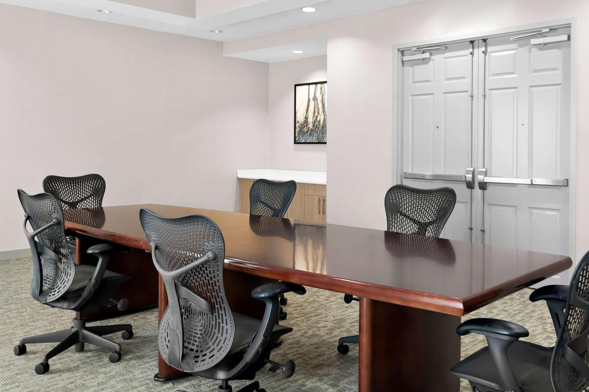 Hilton Garden Inn Lexington Georgetown Ngoại thất bức ảnh