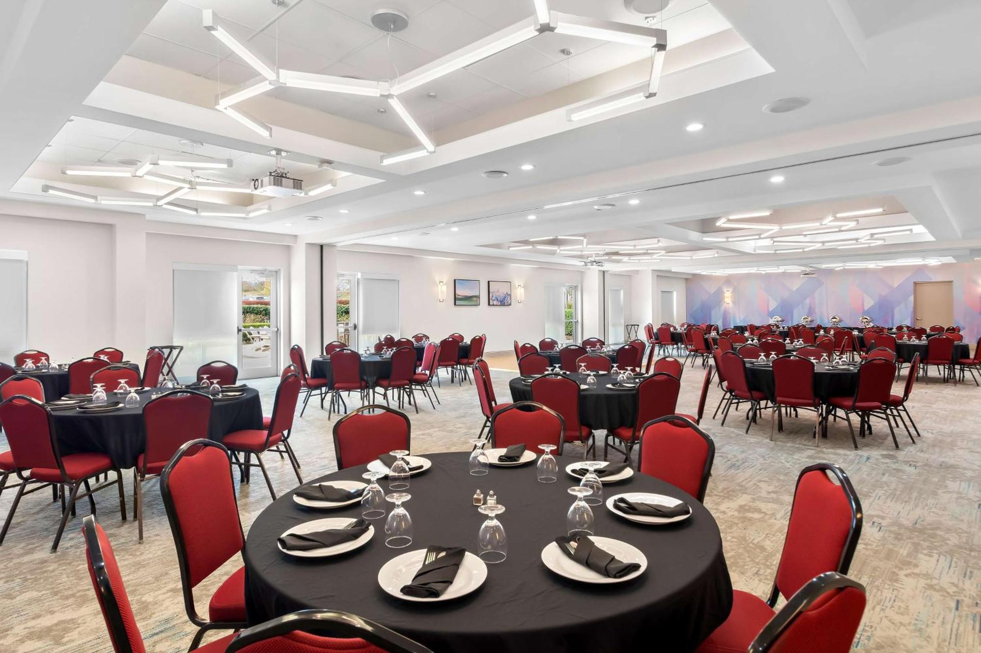 Hilton Garden Inn Lexington Georgetown Ngoại thất bức ảnh