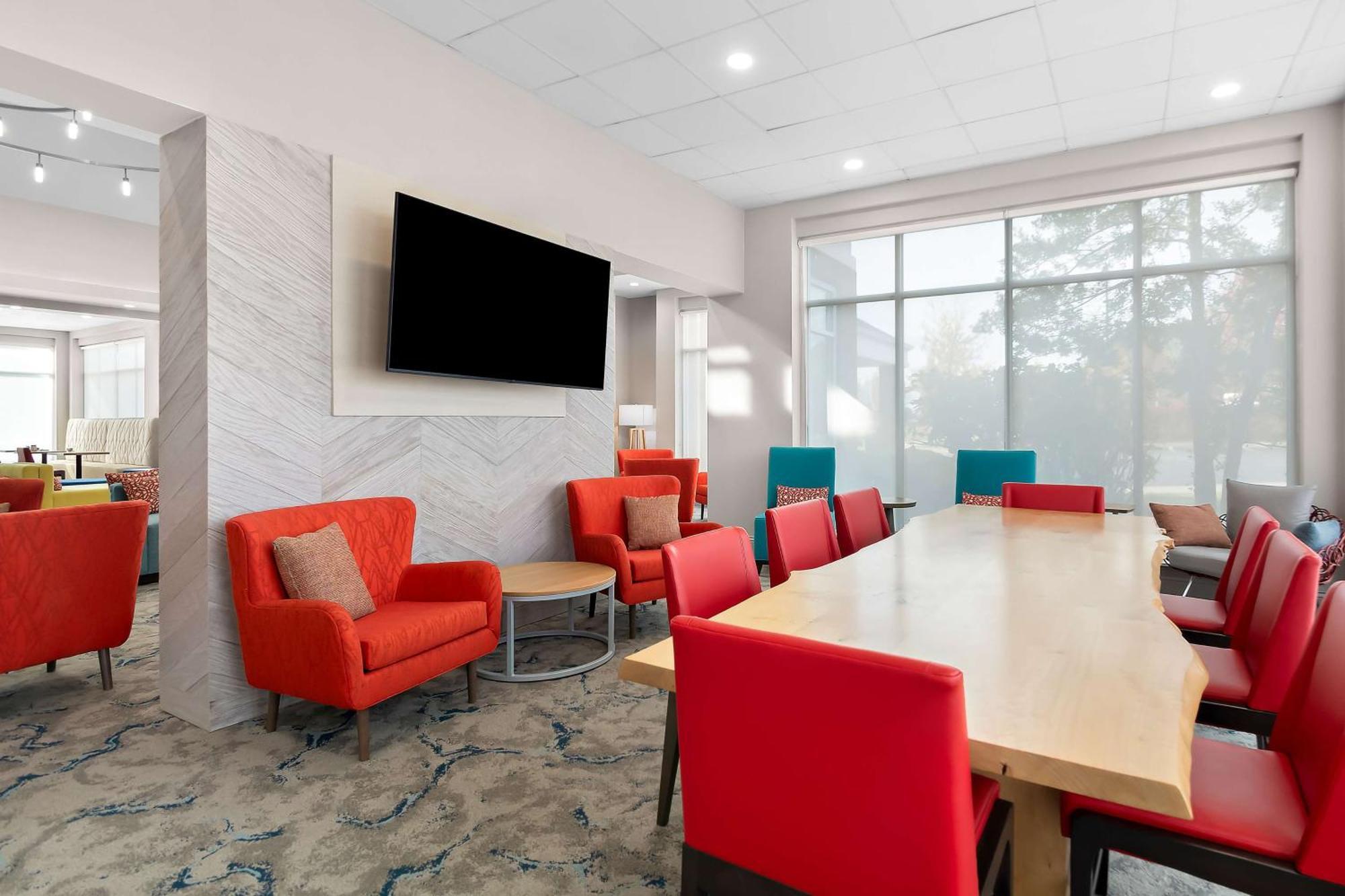 Hilton Garden Inn Lexington Georgetown Ngoại thất bức ảnh