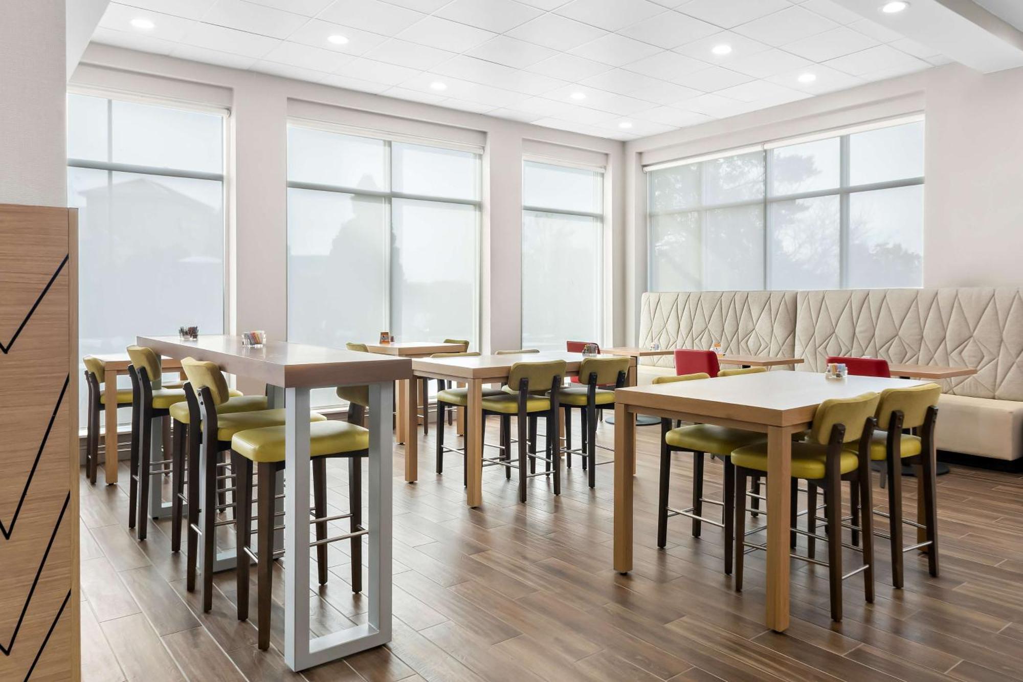 Hilton Garden Inn Lexington Georgetown Ngoại thất bức ảnh