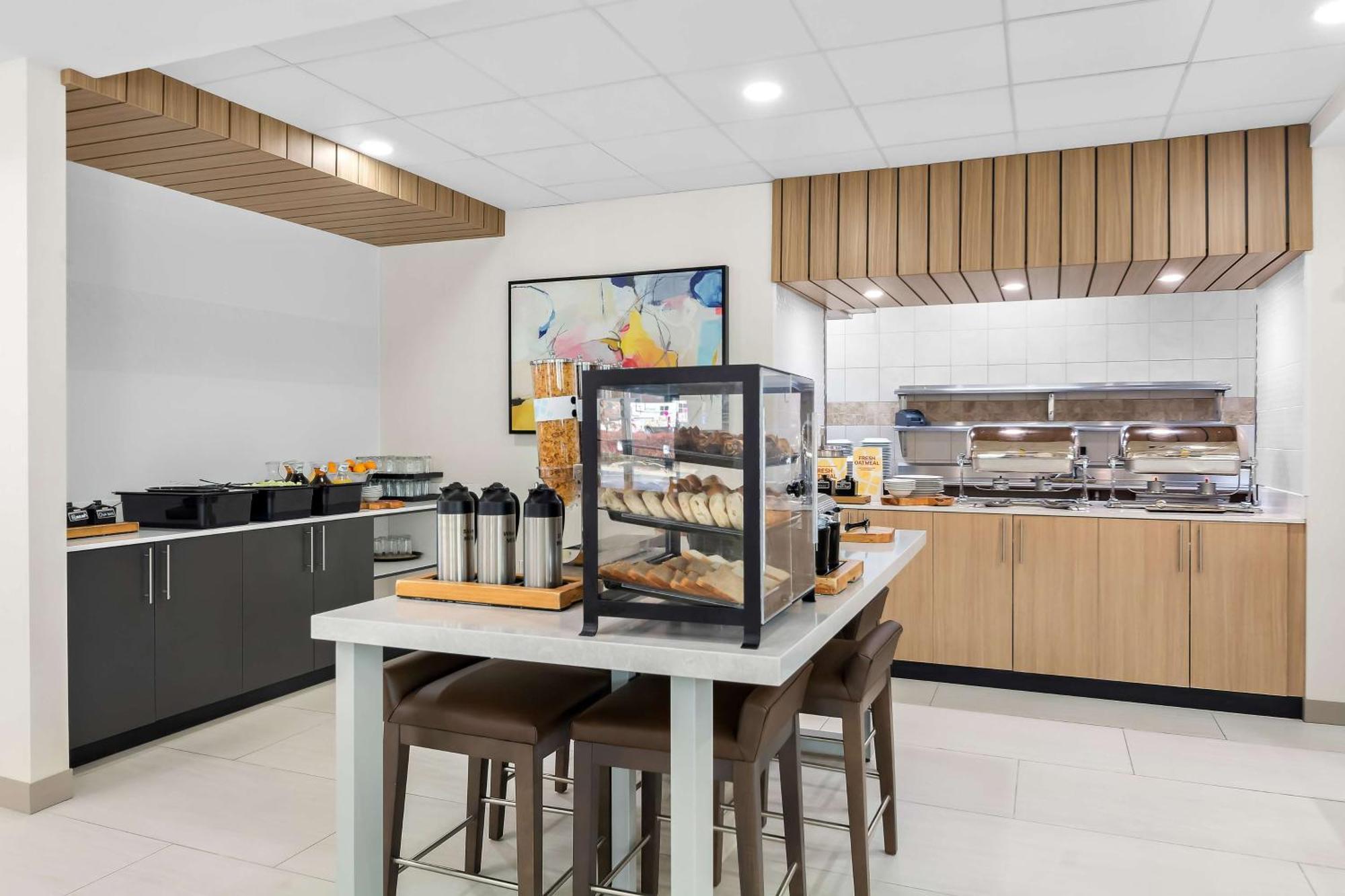 Hilton Garden Inn Lexington Georgetown Ngoại thất bức ảnh