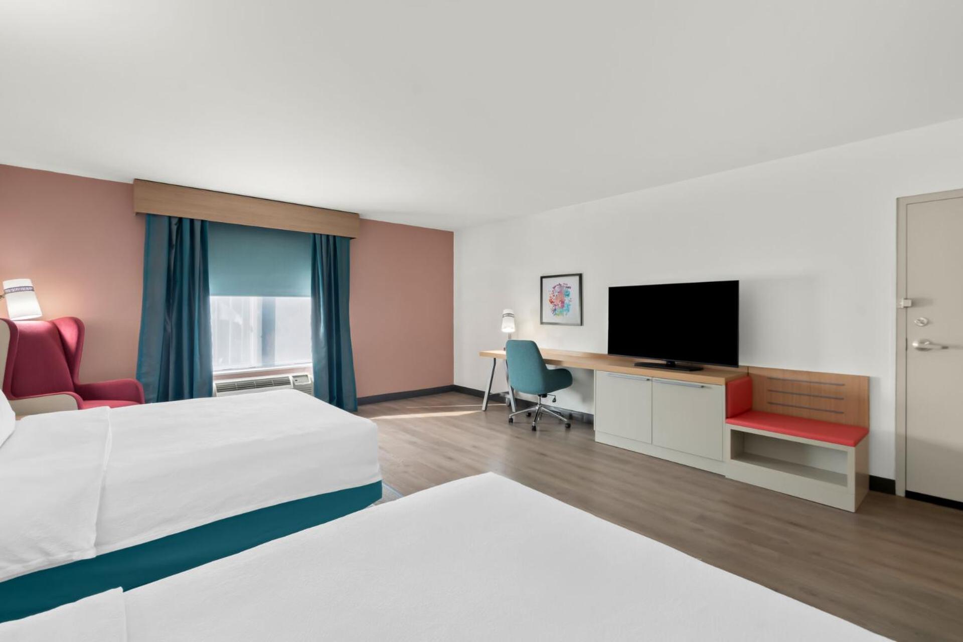 Hilton Garden Inn Lexington Georgetown Phòng bức ảnh