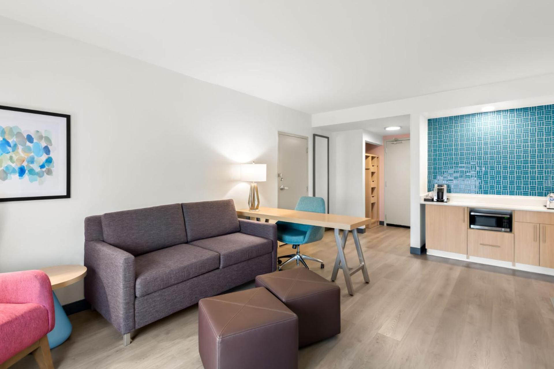 Hilton Garden Inn Lexington Georgetown Ngoại thất bức ảnh