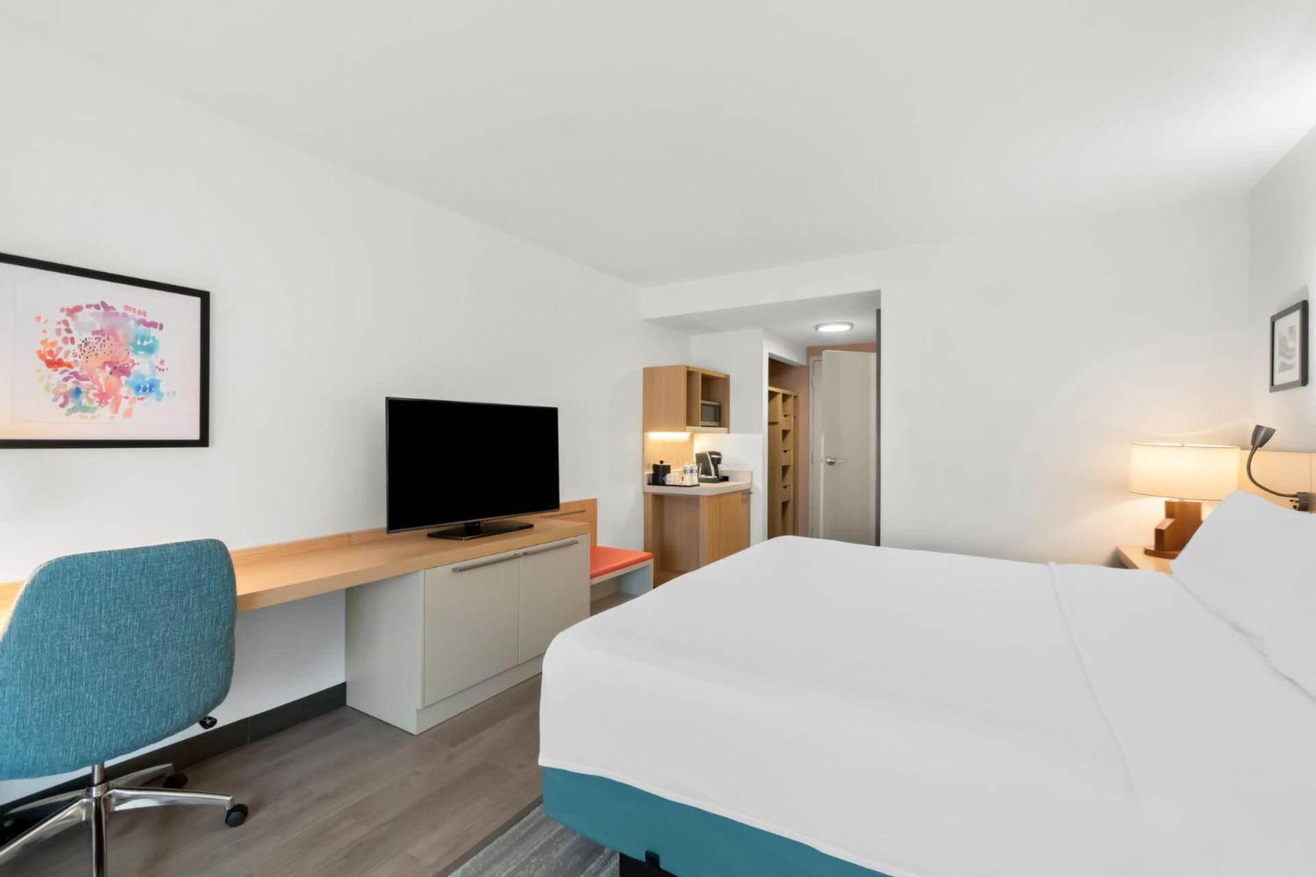 Hilton Garden Inn Lexington Georgetown Phòng bức ảnh