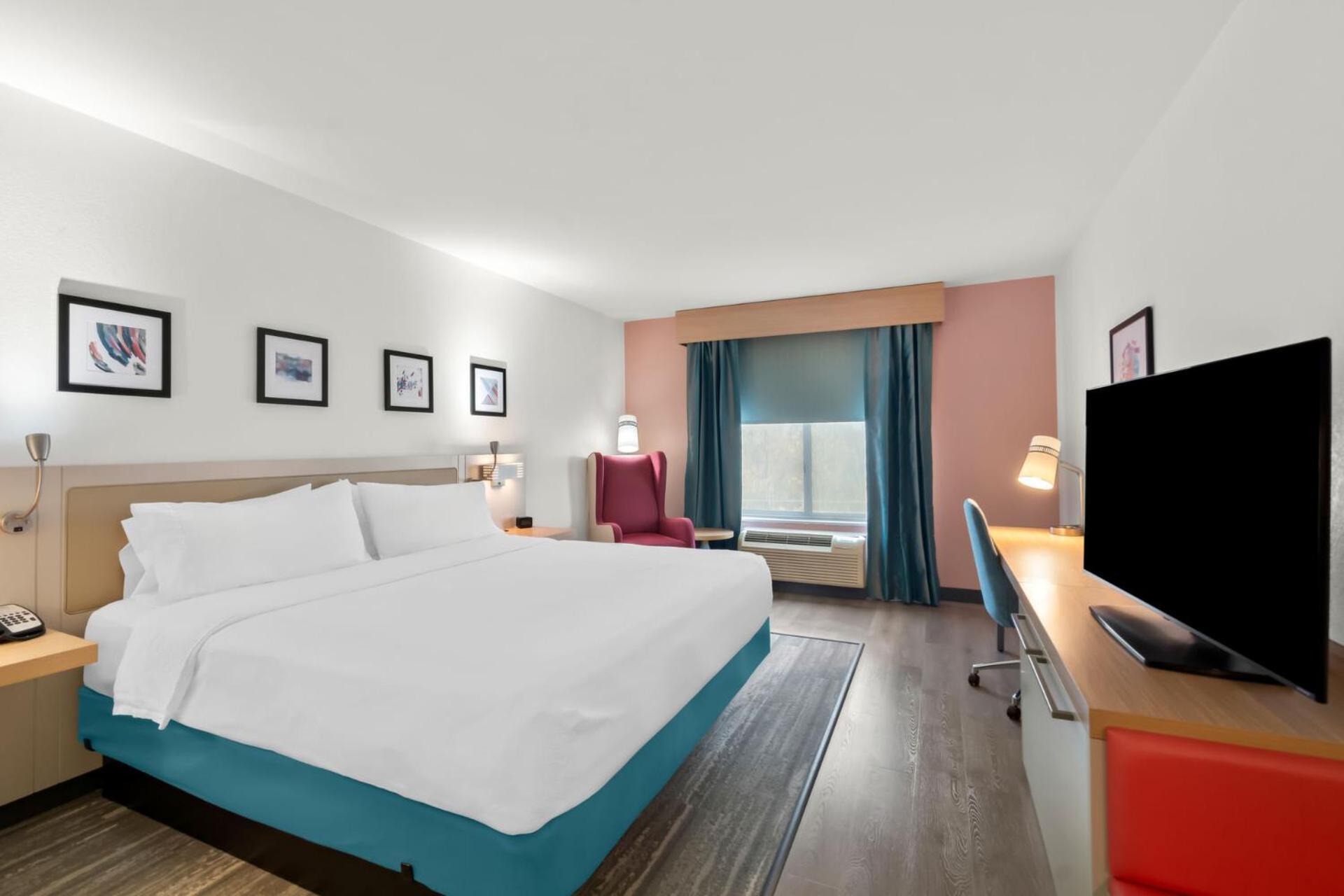 Hilton Garden Inn Lexington Georgetown Ngoại thất bức ảnh