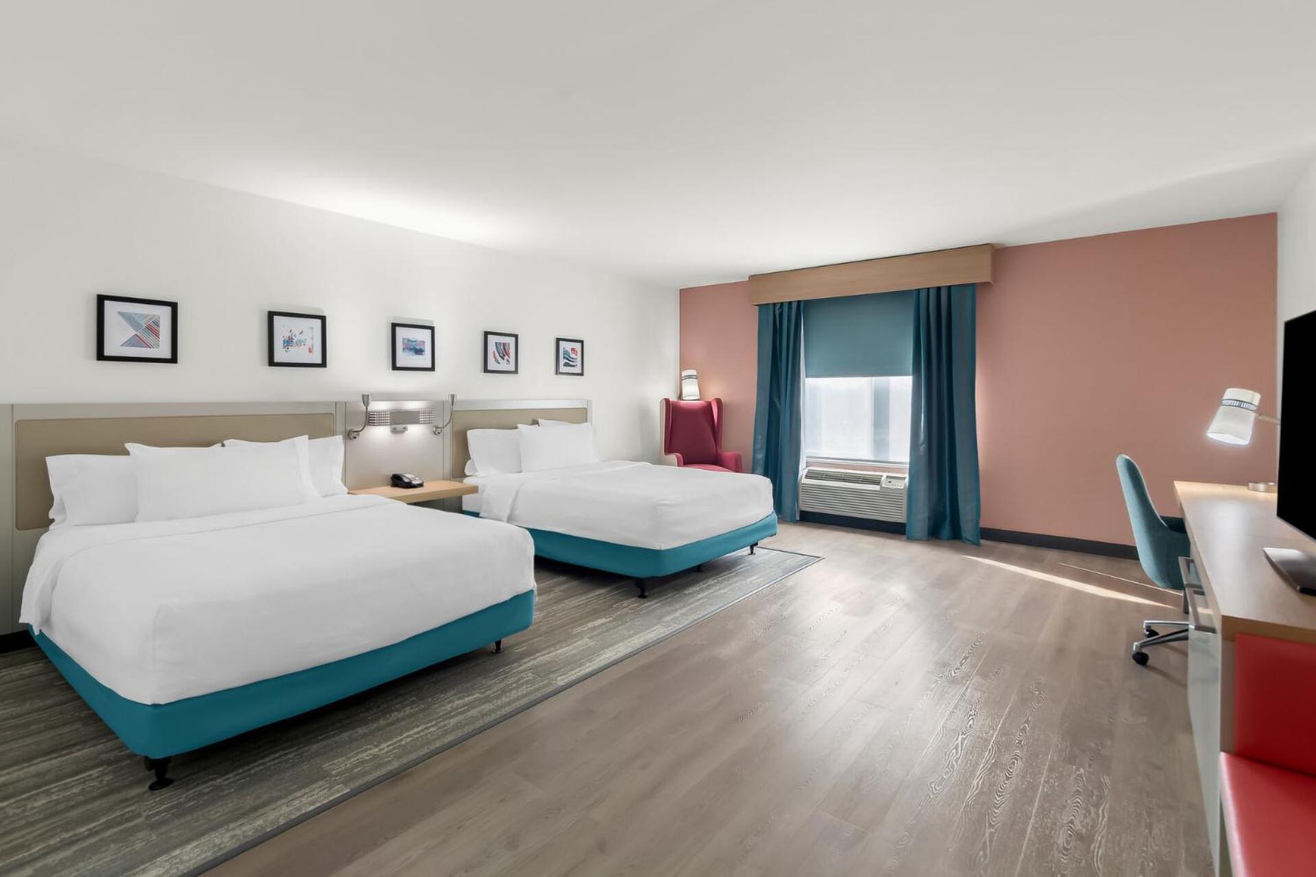Hilton Garden Inn Lexington Georgetown Ngoại thất bức ảnh
