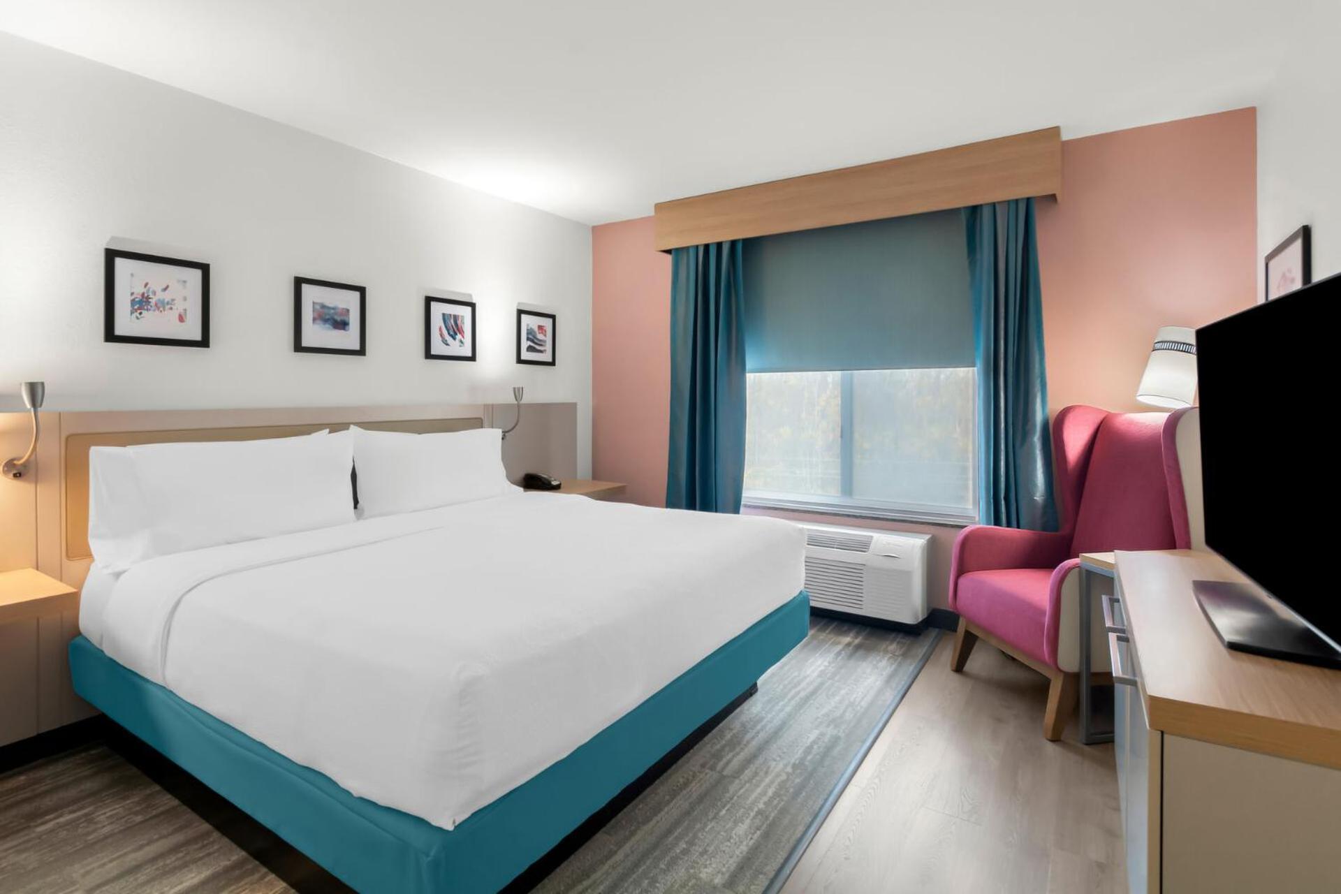 Hilton Garden Inn Lexington Georgetown Ngoại thất bức ảnh