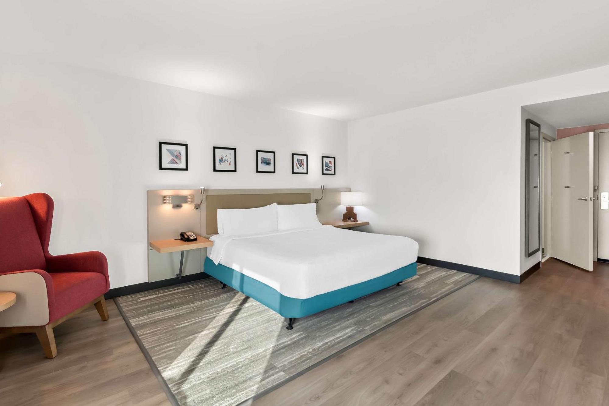 Hilton Garden Inn Lexington Georgetown Ngoại thất bức ảnh