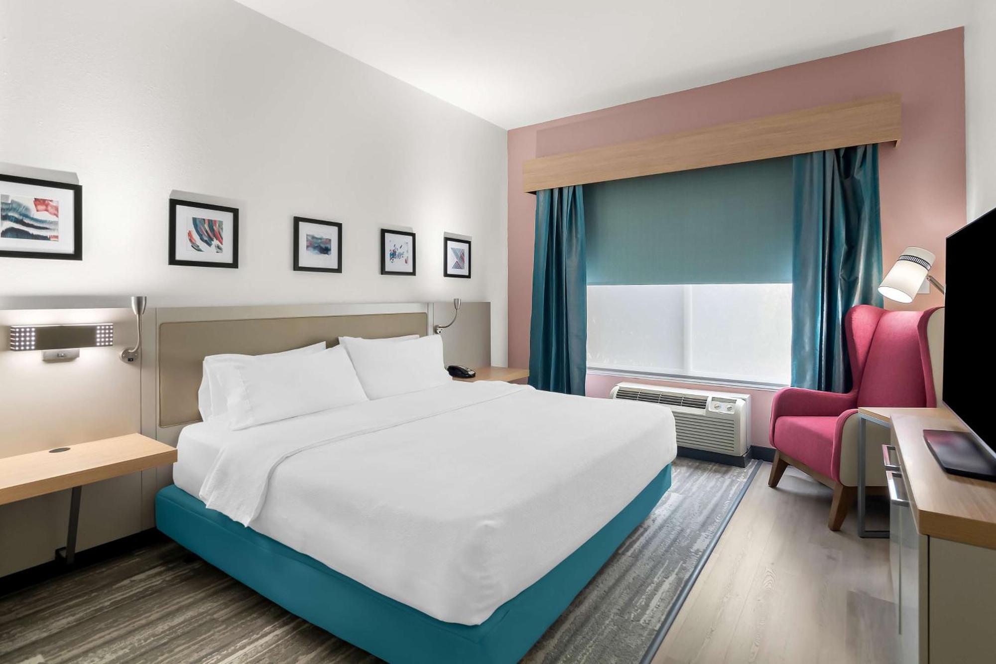 Hilton Garden Inn Lexington Georgetown Ngoại thất bức ảnh