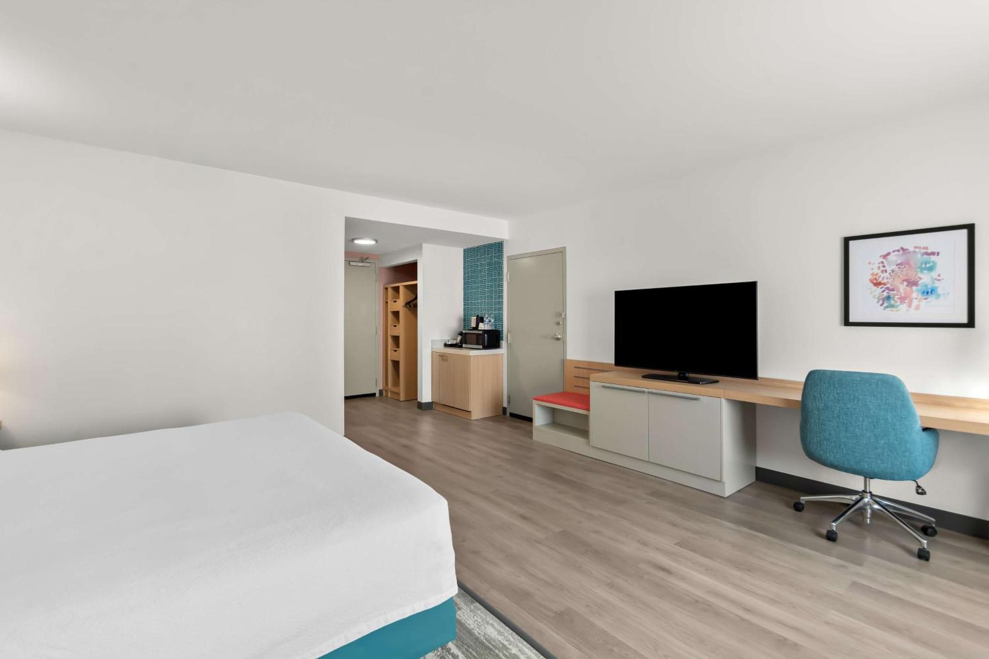 Hilton Garden Inn Lexington Georgetown Ngoại thất bức ảnh
