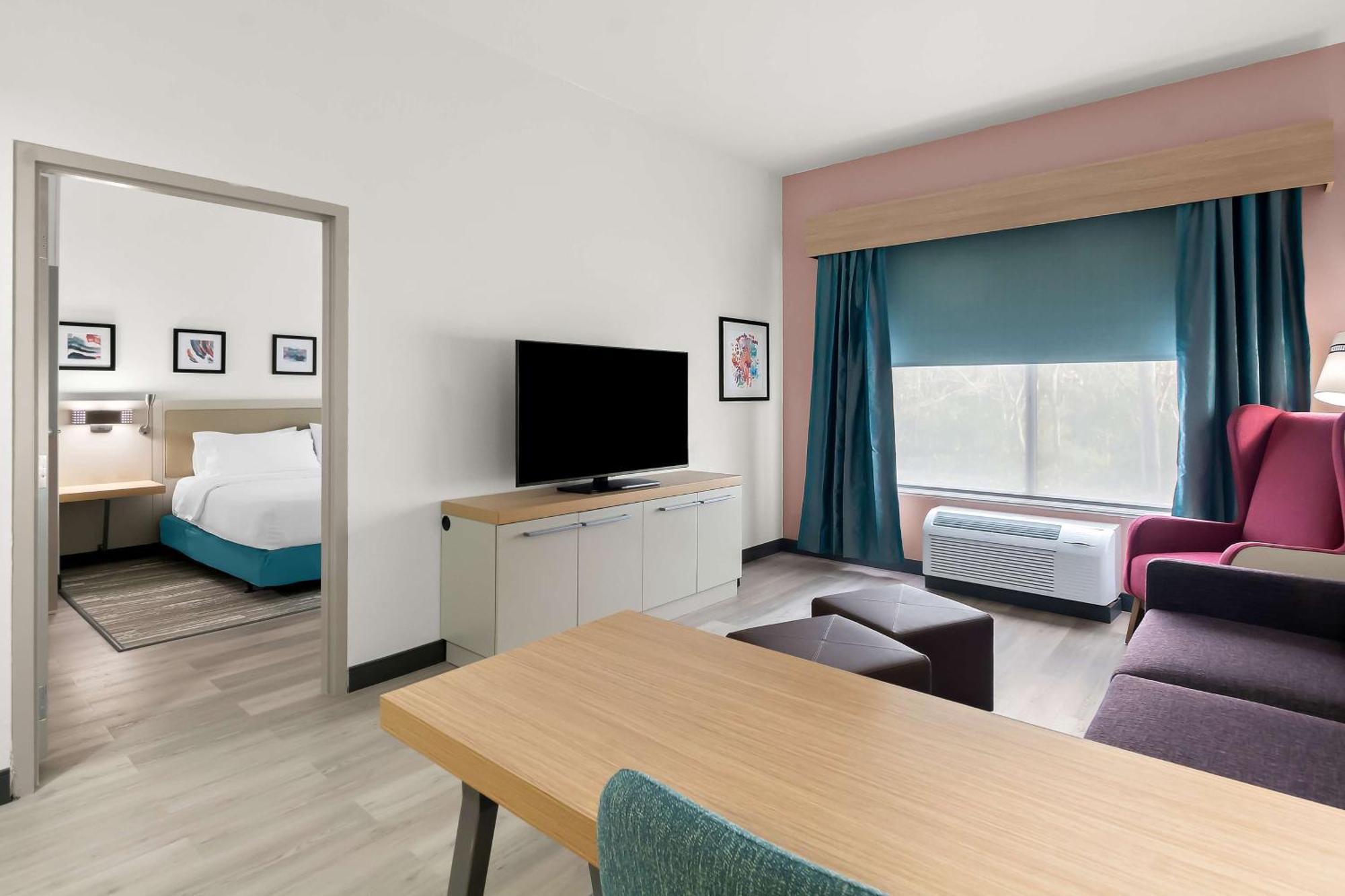 Hilton Garden Inn Lexington Georgetown Ngoại thất bức ảnh