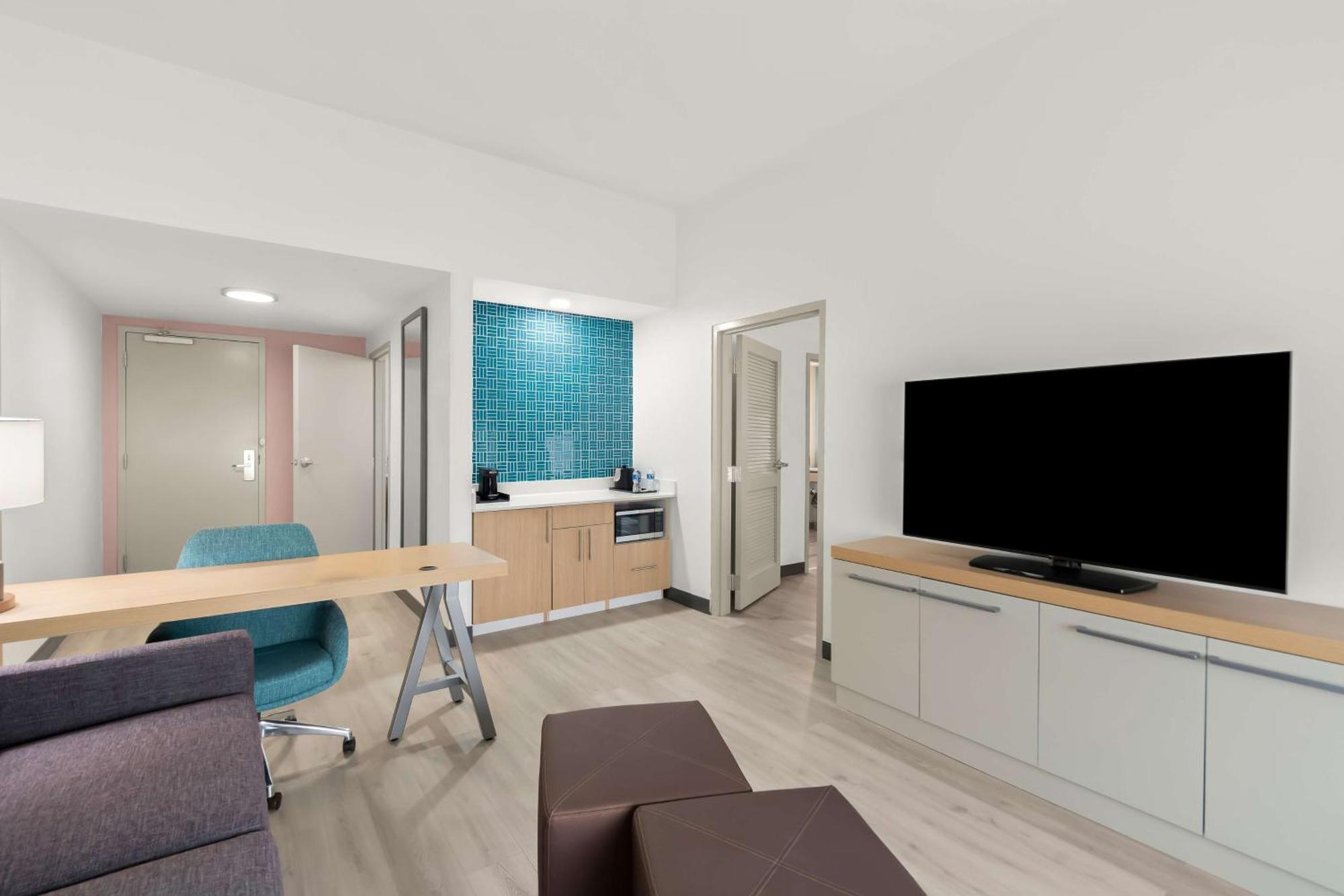 Hilton Garden Inn Lexington Georgetown Ngoại thất bức ảnh