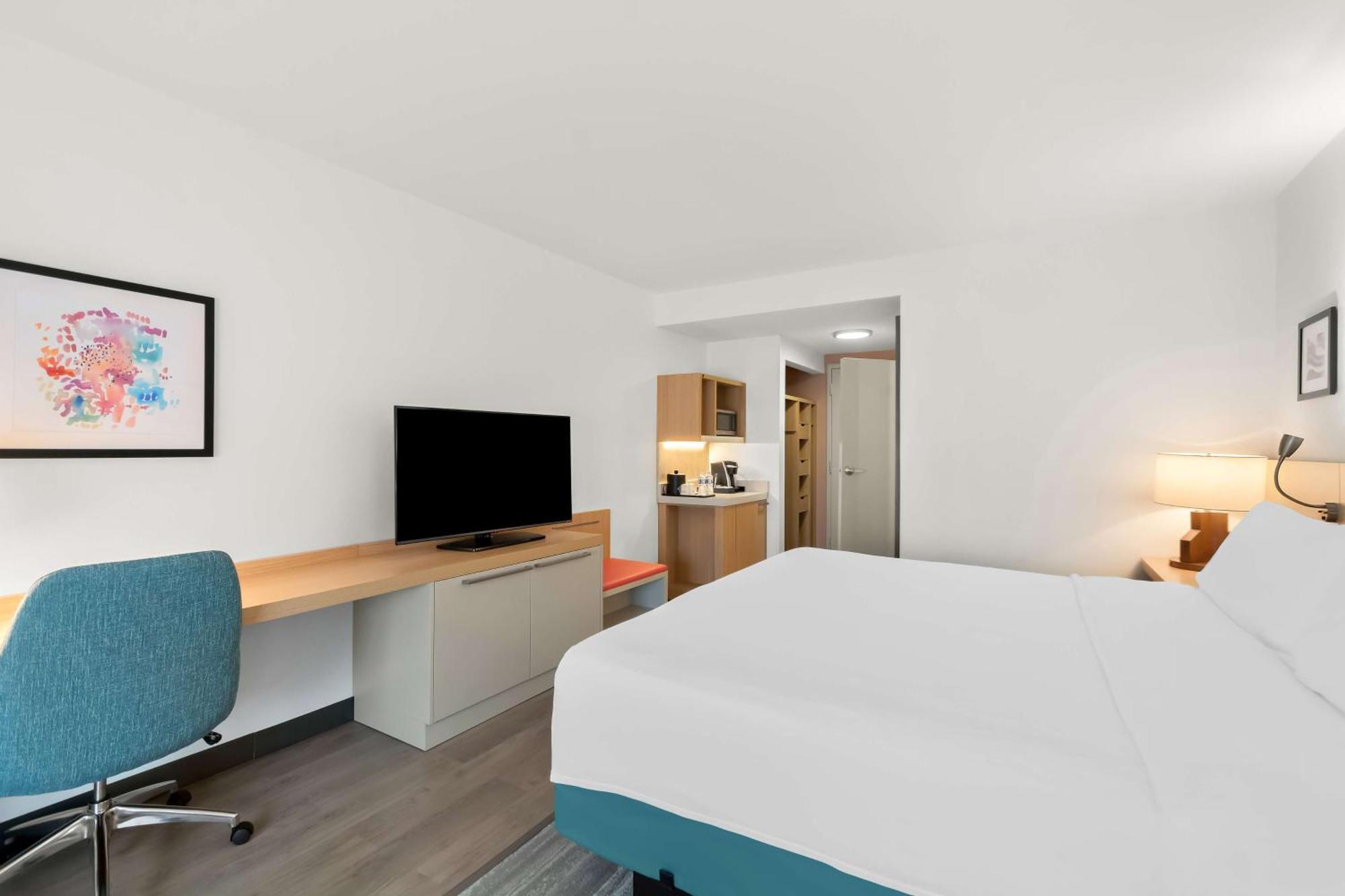 Hilton Garden Inn Lexington Georgetown Ngoại thất bức ảnh