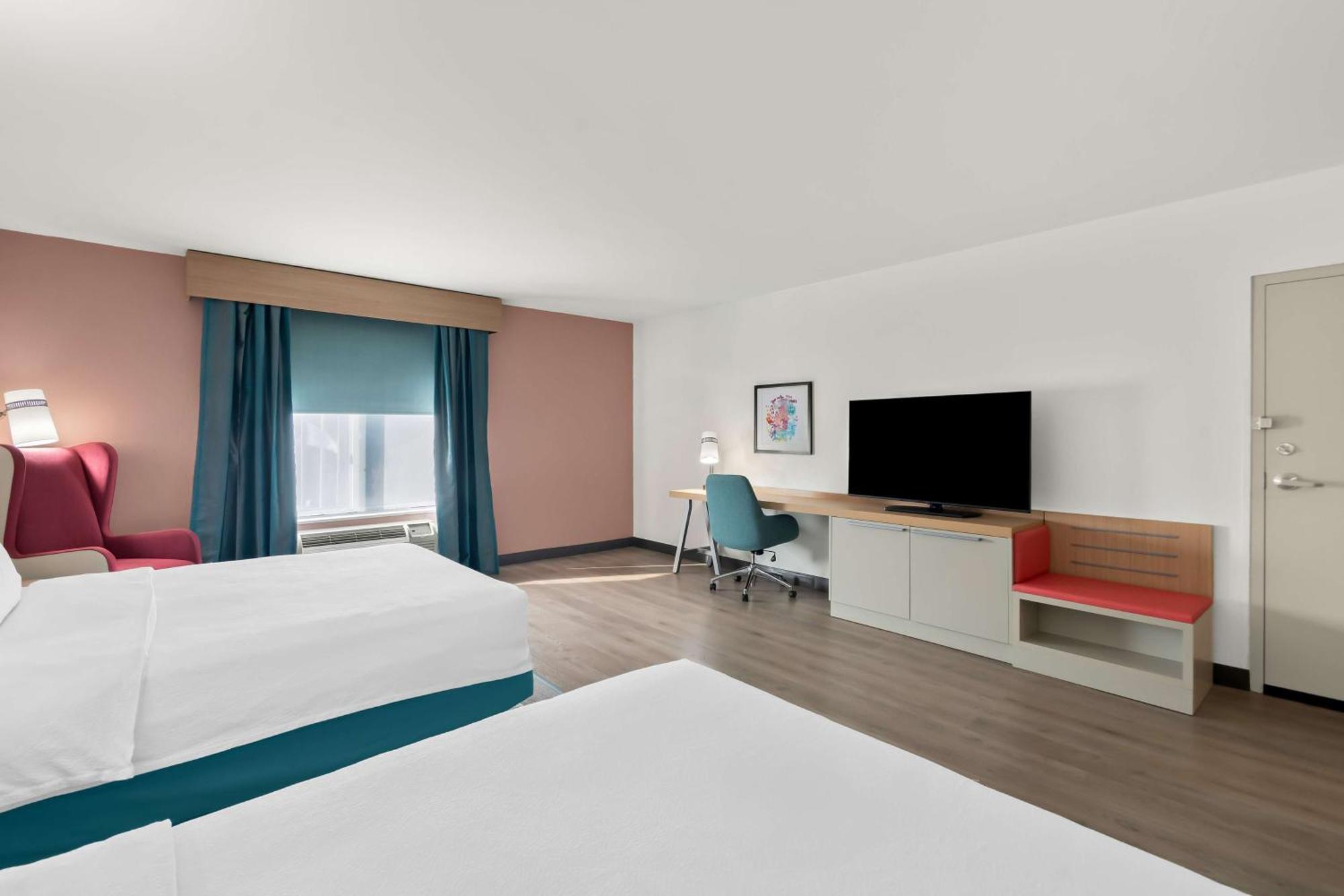 Hilton Garden Inn Lexington Georgetown Ngoại thất bức ảnh