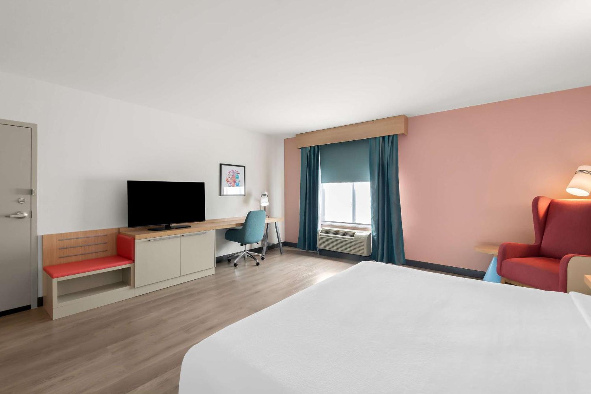 Hilton Garden Inn Lexington Georgetown Ngoại thất bức ảnh