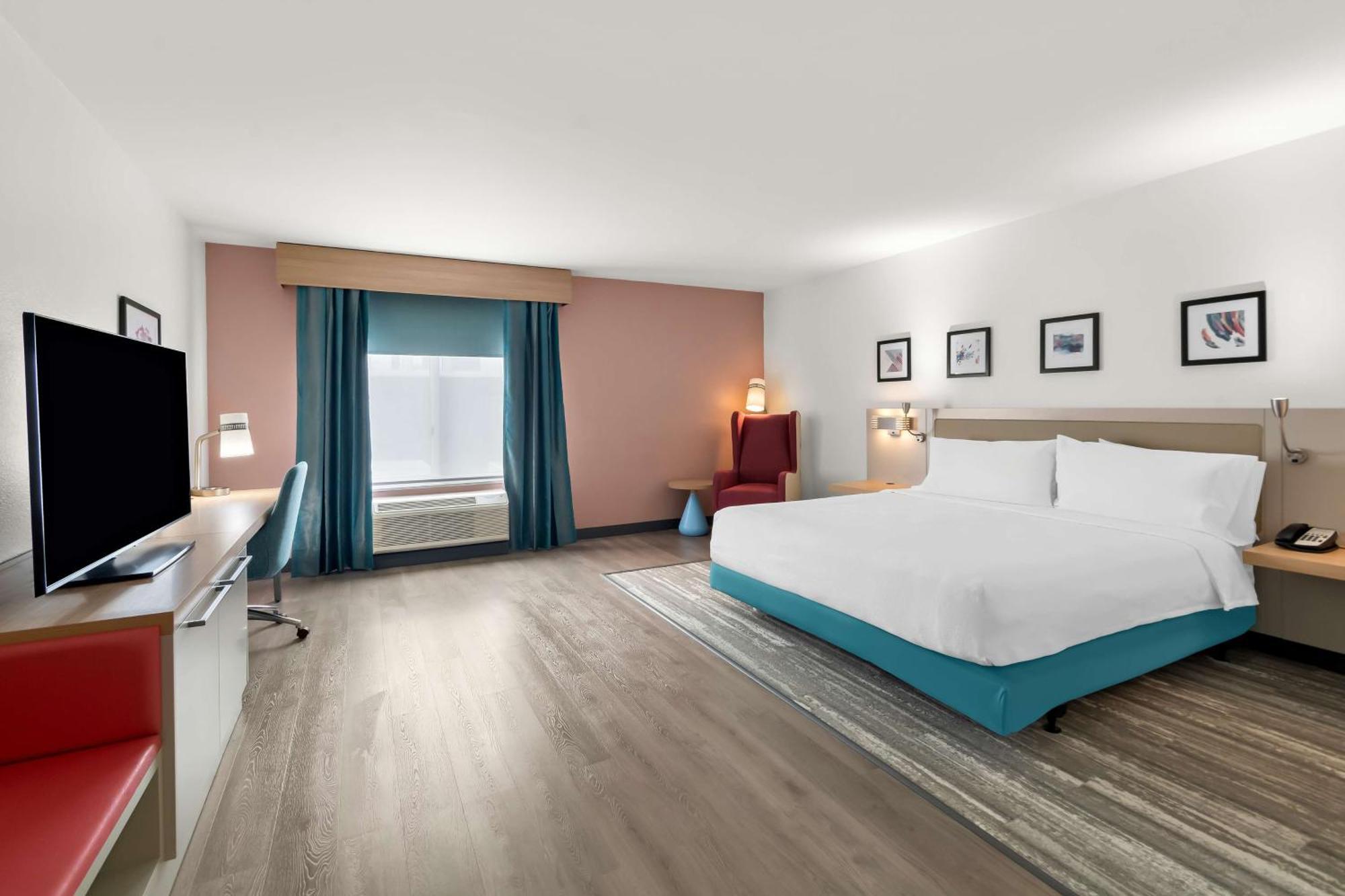 Hilton Garden Inn Lexington Georgetown Ngoại thất bức ảnh