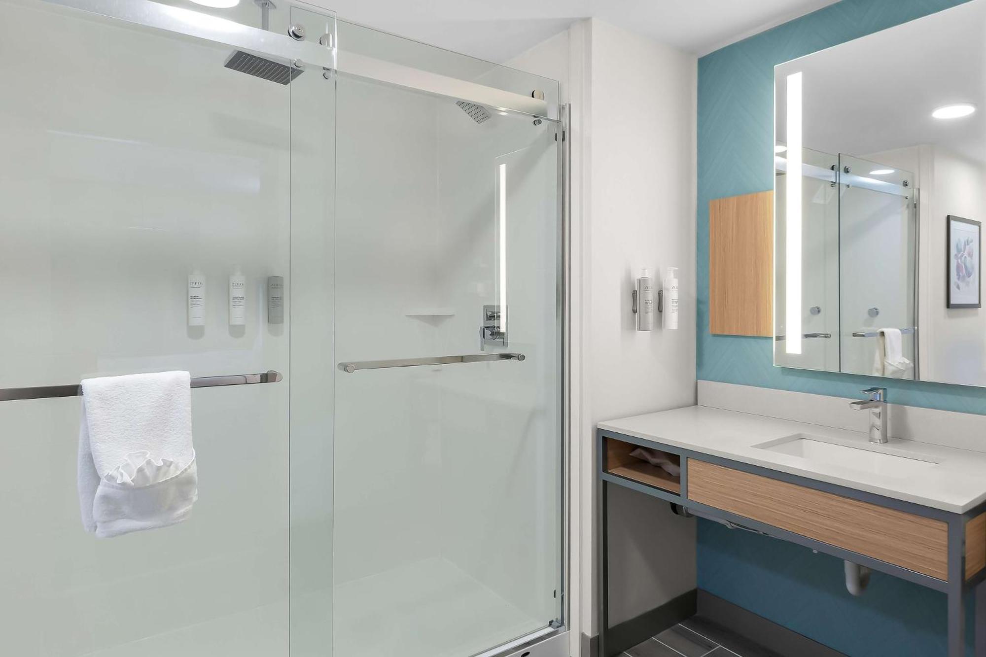 Hilton Garden Inn Lexington Georgetown Ngoại thất bức ảnh